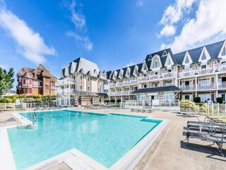 Apartamento Noyelles-sur-Mer  3