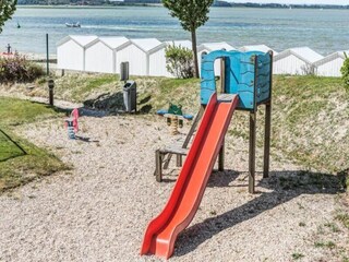 Apartamento Noyelles-sur-Mer  6