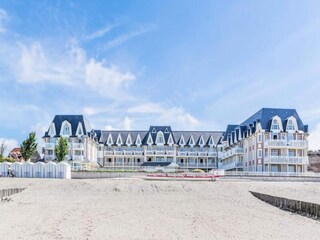 Apartamento Noyelles-sur-Mer  7