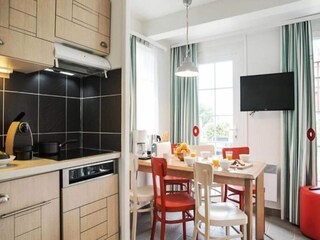 Apartamento Noyelles-sur-Mer  11