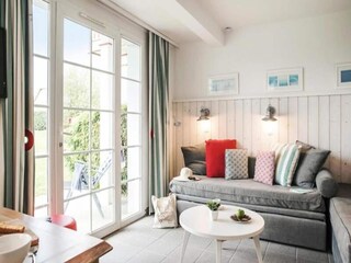Apartamento Noyelles-sur-Mer  12