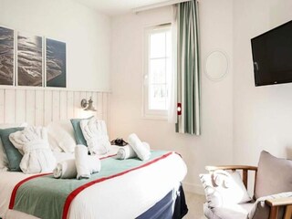 Apartamento Noyelles-sur-Mer  13