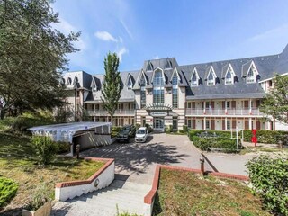 Apartamento Noyelles-sur-Mer  15