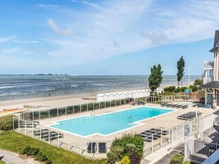 Apartamento Noyelles-sur-Mer  16
