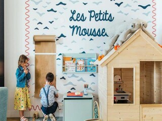 Apartamento Noyelles-sur-Mer  18