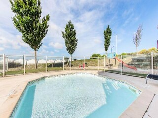 Apartamento Noyelles-sur-Mer  20