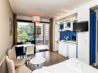 Apartamento Saint-Raphael  18