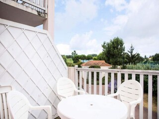 Apartamento Talmont-Saint-Hilaire  4