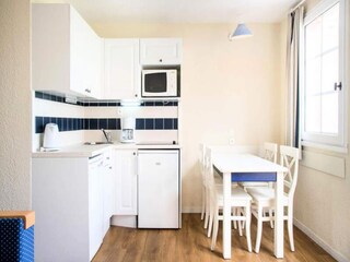 Apartment Talmont-Saint-Hilaire  6