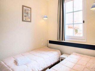 Apartamento Talmont-Saint-Hilaire  27