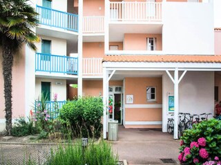 Apartamento Talmont-Saint-Hilaire  7