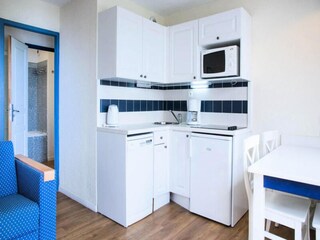 Apartamento Talmont-Saint-Hilaire  17