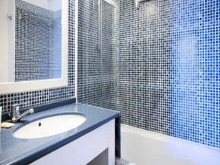 Apartamento Talmont-Saint-Hilaire  18