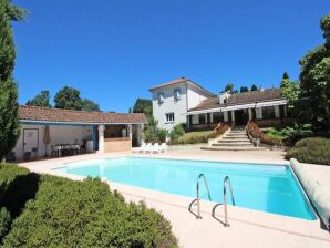 Appartement Gîte de France 6 personnes - La Jonchère-Saint-Maurice - image1