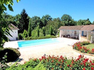 Apartment La Jonchère-Saint-Maurice  29