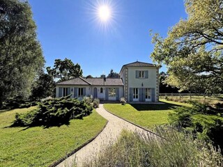 Apartment La Jonchère-Saint-Maurice  30