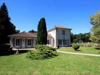 Apartment La Jonchère-Saint-Maurice  31