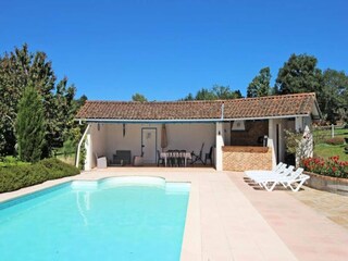 Apartment La Jonchère-Saint-Maurice  32