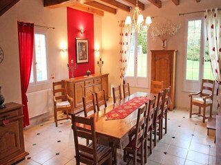 Apartment La Jonchère-Saint-Maurice  34
