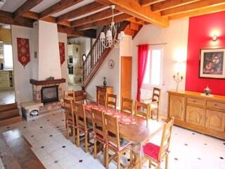 Apartment La Jonchère-Saint-Maurice  22