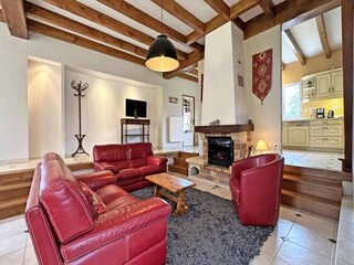 Apartment La Jonchère-Saint-Maurice  35