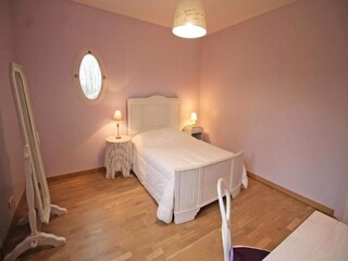 Apartment La Jonchère-Saint-Maurice  36