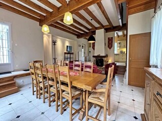 Apartment La Jonchère-Saint-Maurice  2
