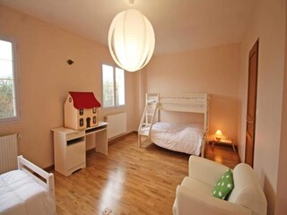 Apartment La Jonchère-Saint-Maurice  23
