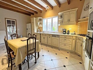 Apartment La Jonchère-Saint-Maurice  37
