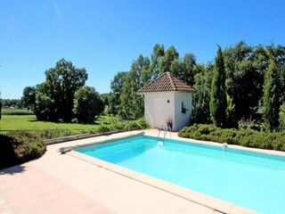 Apartment La Jonchère-Saint-Maurice  3
