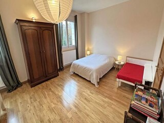 Apartment La Jonchère-Saint-Maurice  24