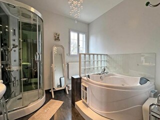 Apartment La Jonchère-Saint-Maurice  25