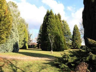 Apartment La Jonchère-Saint-Maurice  38