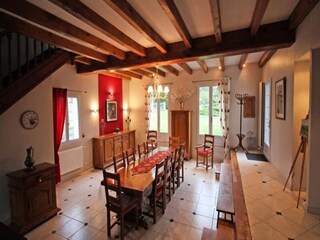 Apartment La Jonchère-Saint-Maurice  5