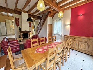 Apartment La Jonchère-Saint-Maurice  6
