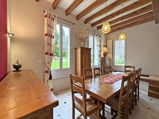 Apartment La Jonchère-Saint-Maurice  7