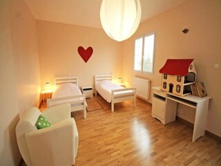 Apartment La Jonchère-Saint-Maurice  8