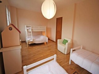 Apartment La Jonchère-Saint-Maurice  26