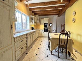 Apartment La Jonchère-Saint-Maurice  9
