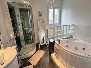 Apartment La Jonchère-Saint-Maurice  10