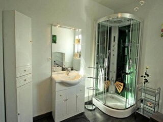 Apartment La Jonchère-Saint-Maurice  11