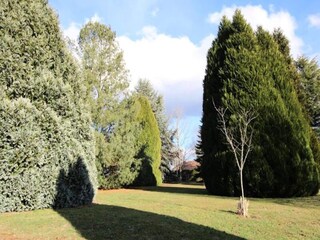 Apartment La Jonchère-Saint-Maurice  13