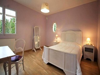 Apartment La Jonchère-Saint-Maurice  14