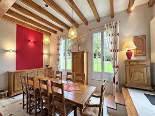 Appartement La Jonchère-Saint-Maurice  27