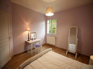 Apartment La Jonchère-Saint-Maurice  28