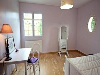 Apartment La Jonchère-Saint-Maurice  39