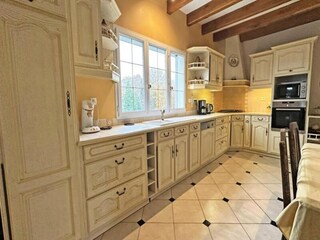 Apartment La Jonchère-Saint-Maurice  15