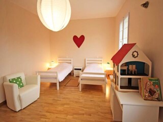 Apartment La Jonchère-Saint-Maurice  16