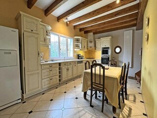 Apartment La Jonchère-Saint-Maurice  17