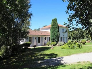 Apartment La Jonchère-Saint-Maurice  18